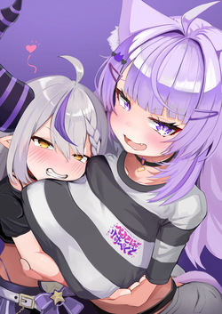 へんたいぱ〜◯る