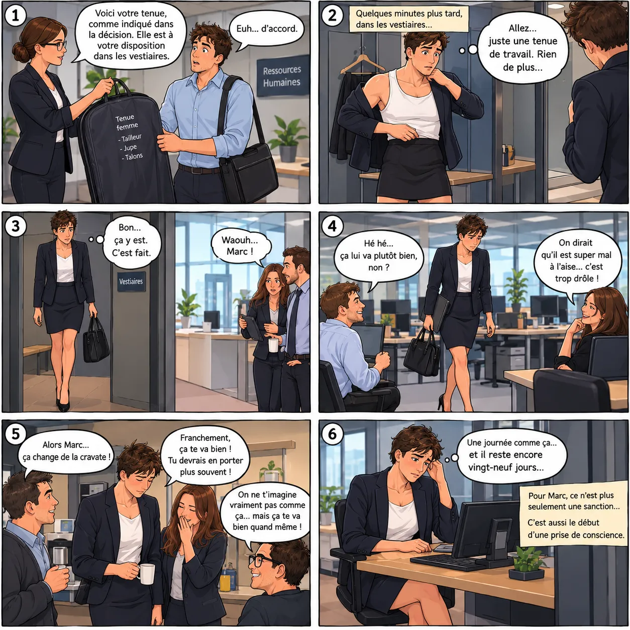 Sanction au bureau page 3 full
