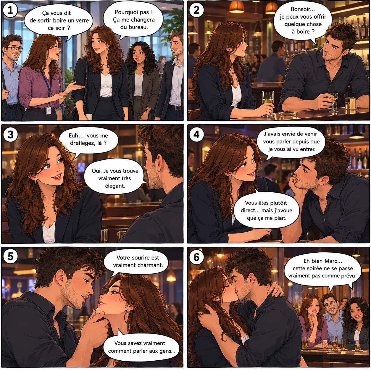 Sanction au bureau page 6 full