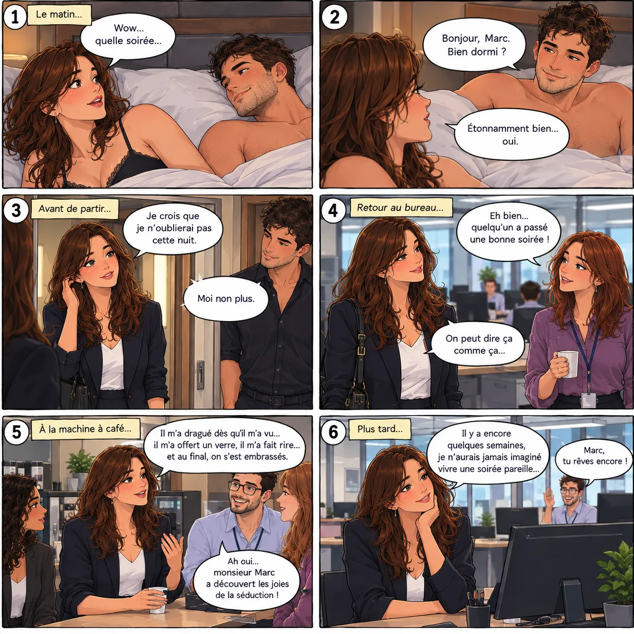Sanction au bureau page 7 full