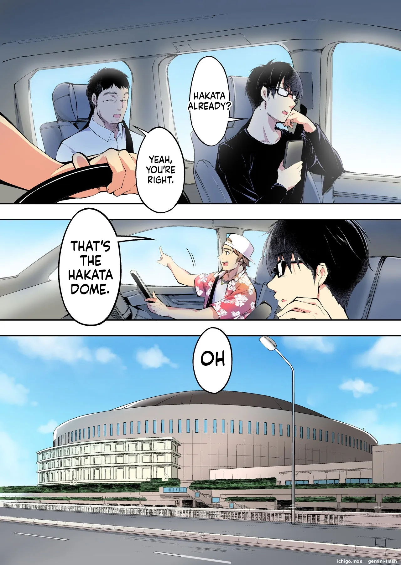 Panpan Travelers HAKATA Shuudan Rape Ryokou -MTL page 6 full