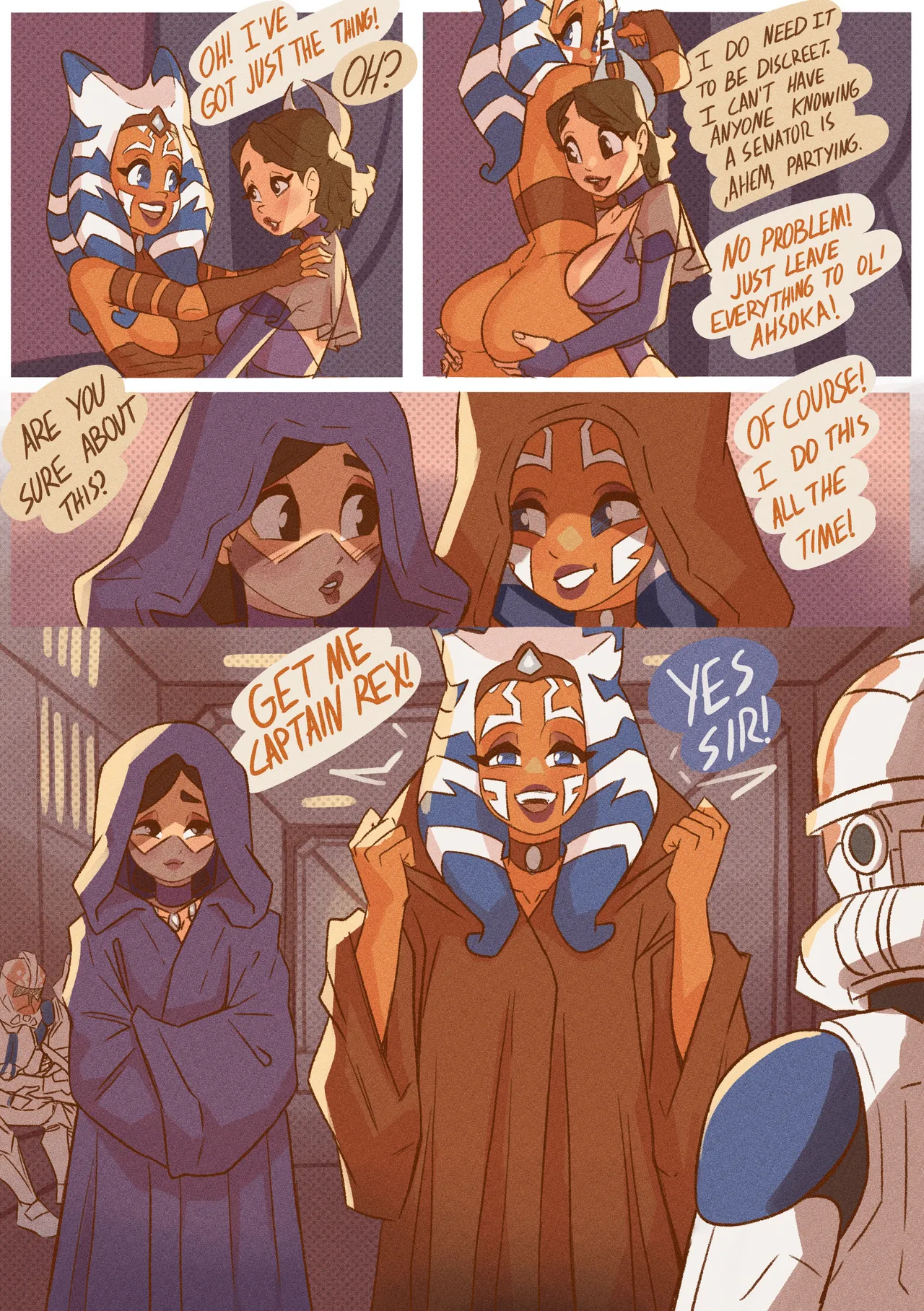 Ahsoka page 8 full