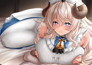 Anais cover