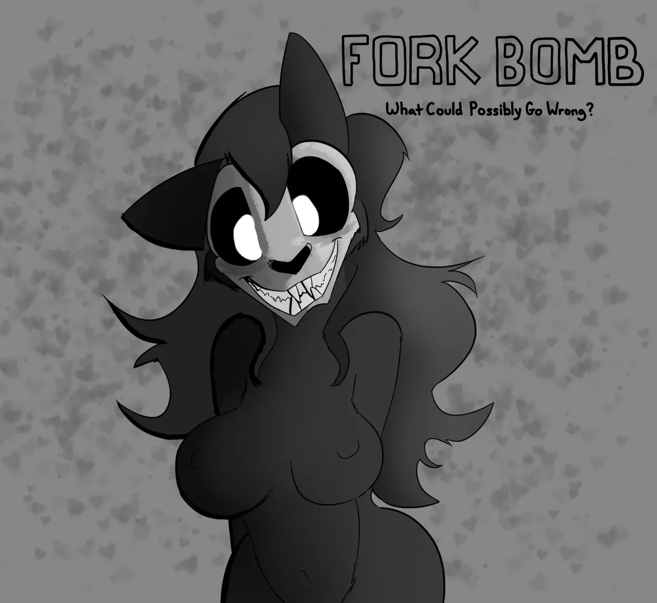 Fork Bomb page 1 full