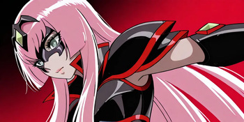 Sonia Hornet cover