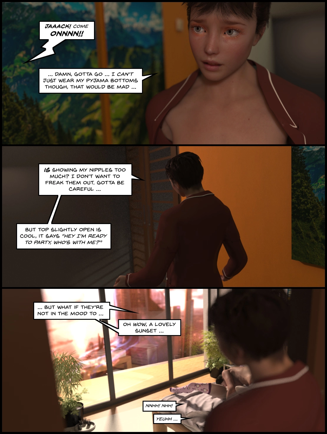 Lithium - 12 - The Living Doll page 4 full