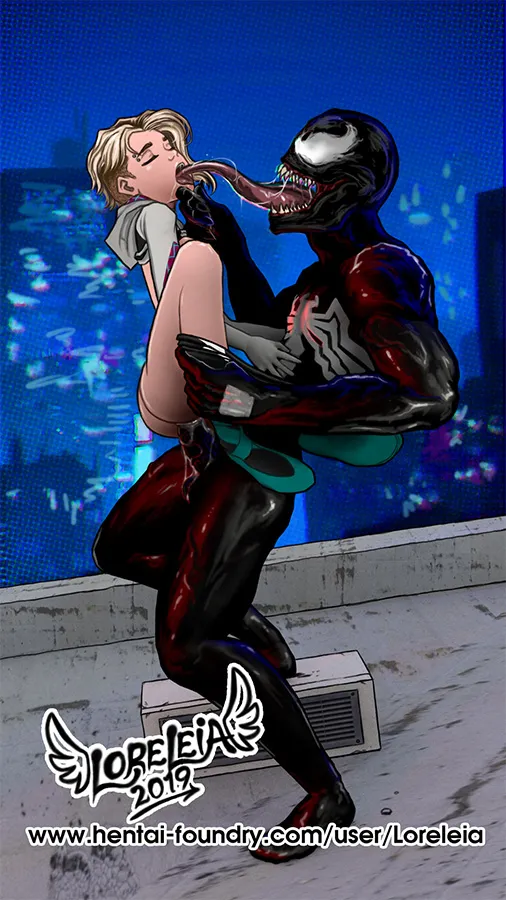 Artist - Loreleia page 7 full
