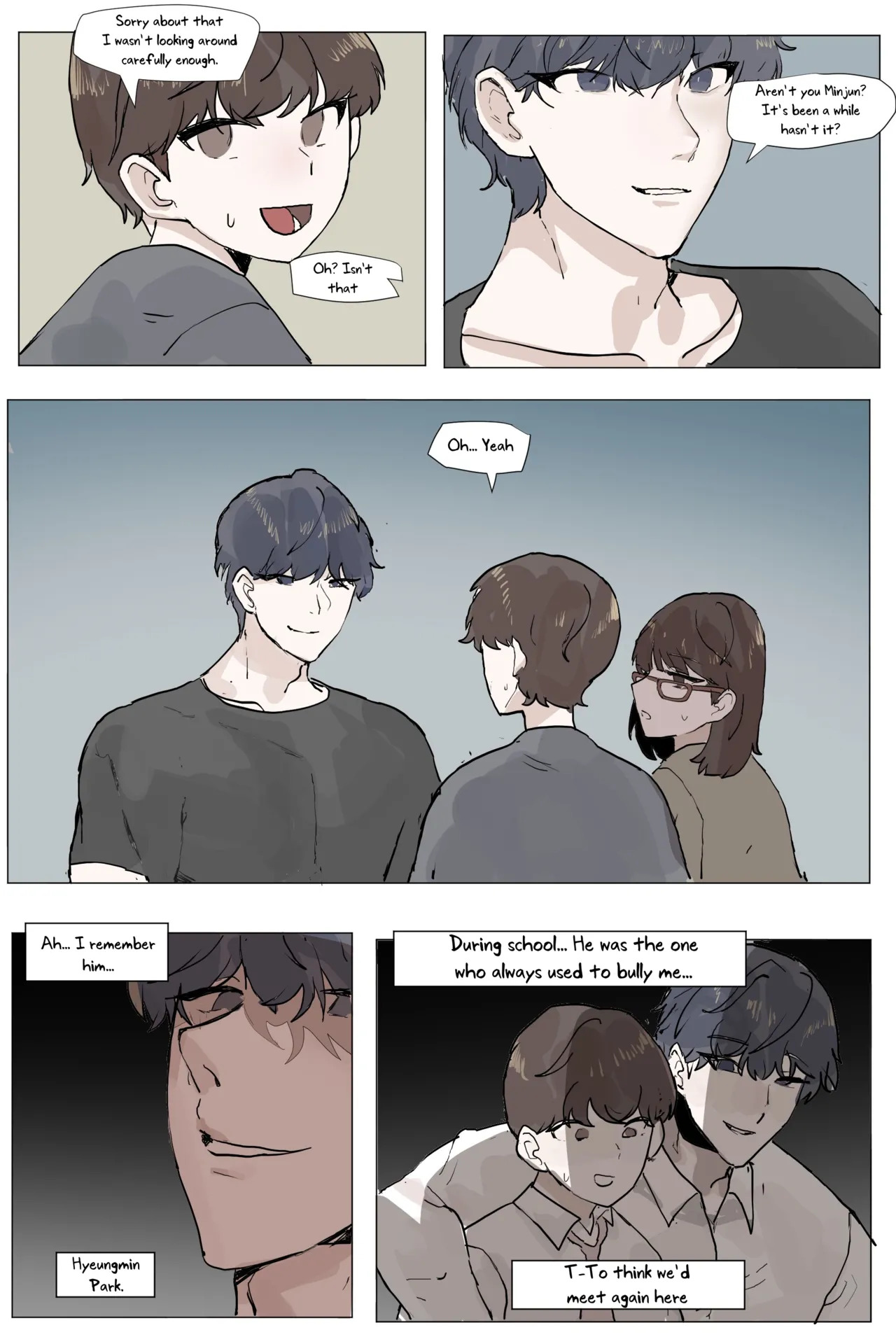 Ntr Devil Correction #1 page 4 full