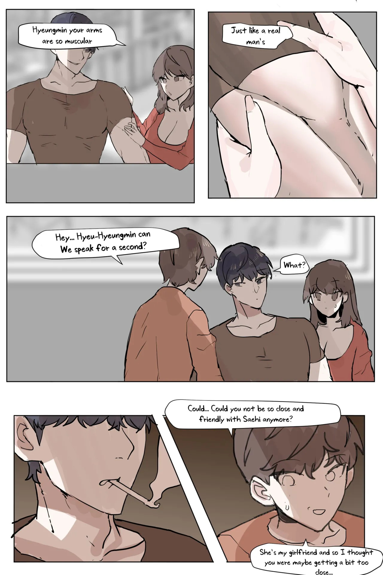 Ntr Devil Correction #1 page 9 full
