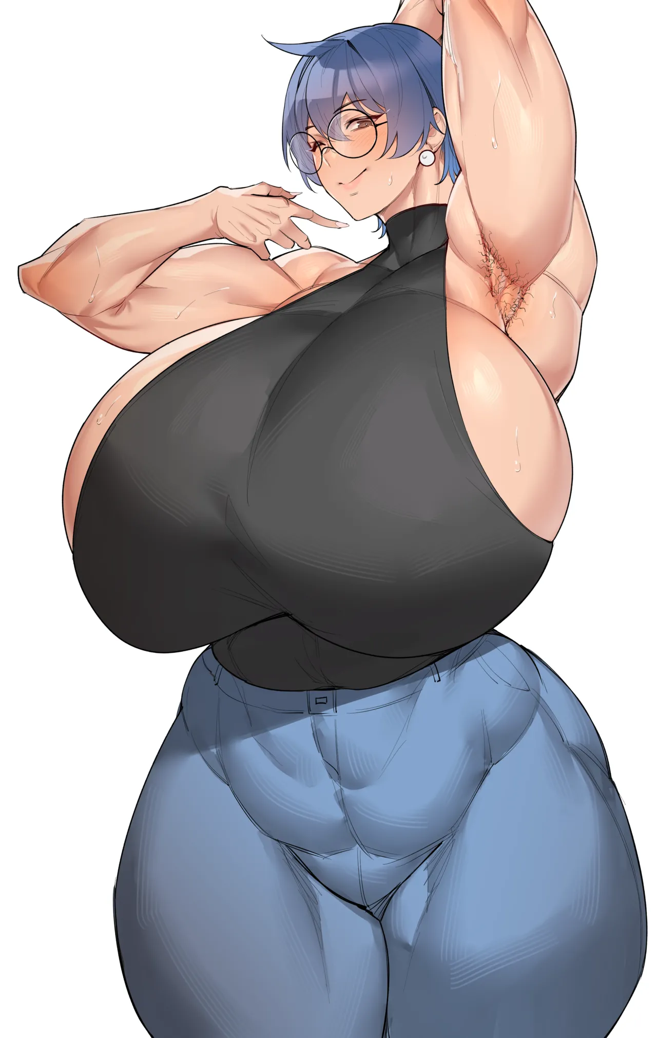 Artist - NDC page 7 full