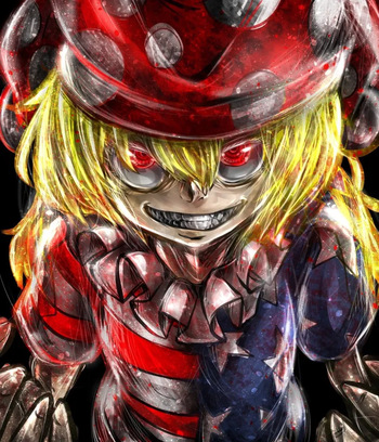 NIWARHYTHM cover