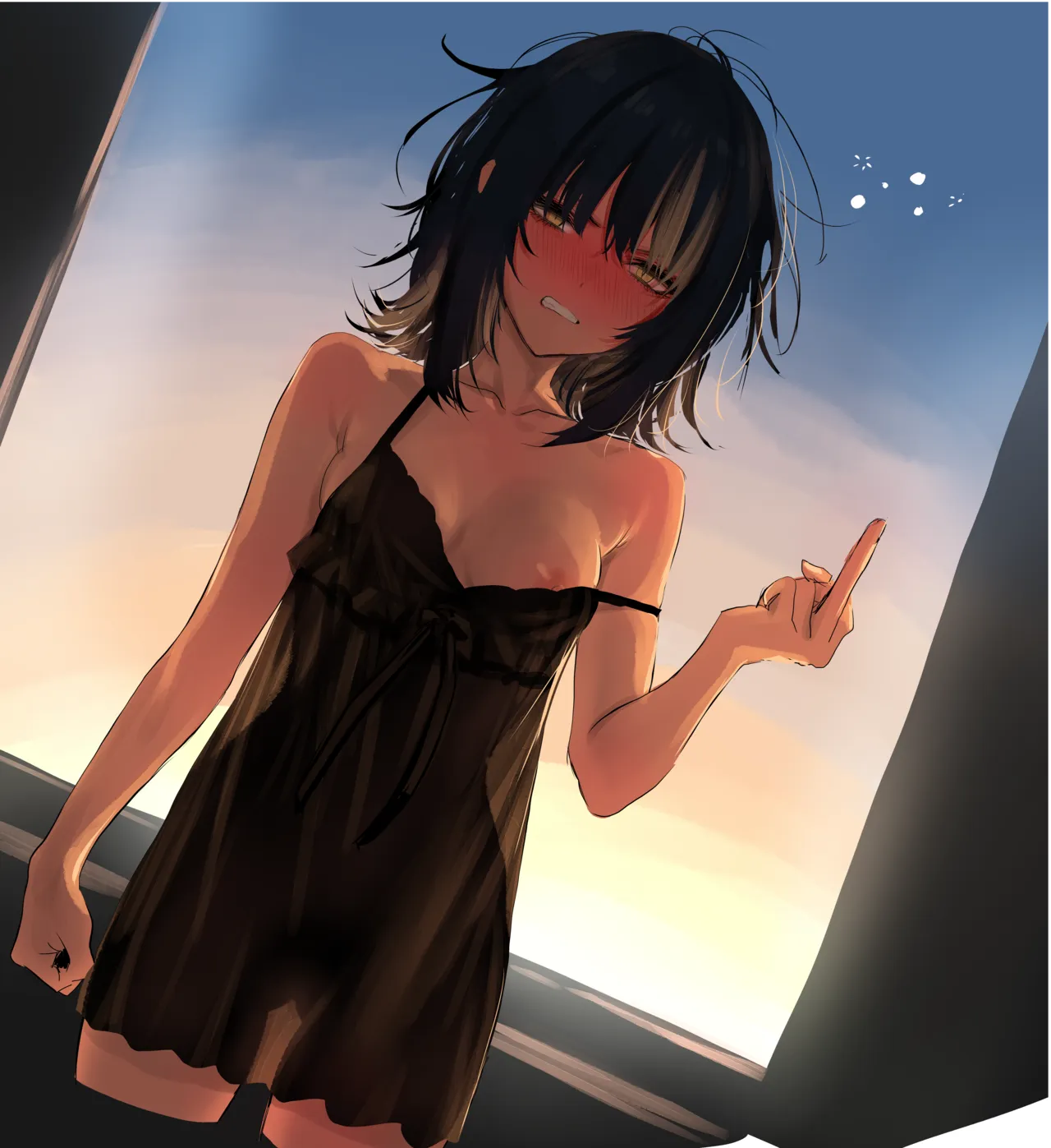 梅雨前線 page 10 full