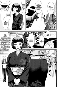 Subete wa Oku-sama no Oose no Mama ni｜¡Todo De Acuerdo A Su Voluntad!