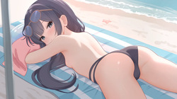NC731 2026.07 Uncensored