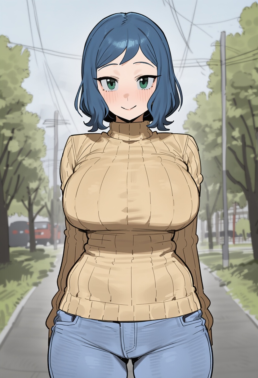 イオリ・リン子 milf page 3 full