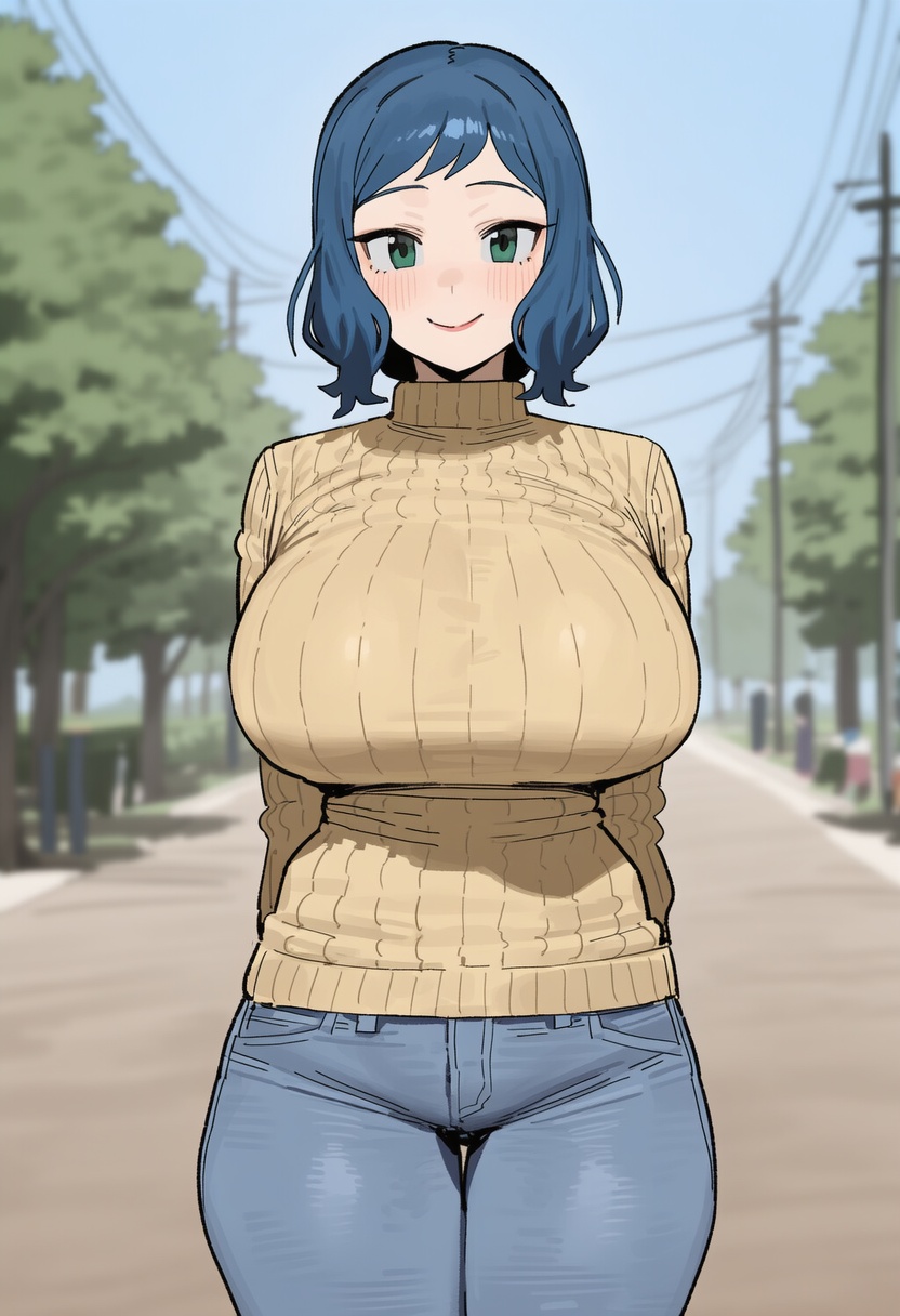 イオリ・リン子 milf page 5 full