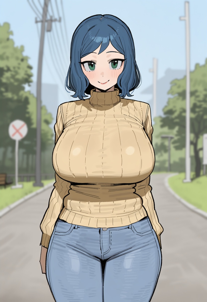 イオリ・リン子 milf page 6 full
