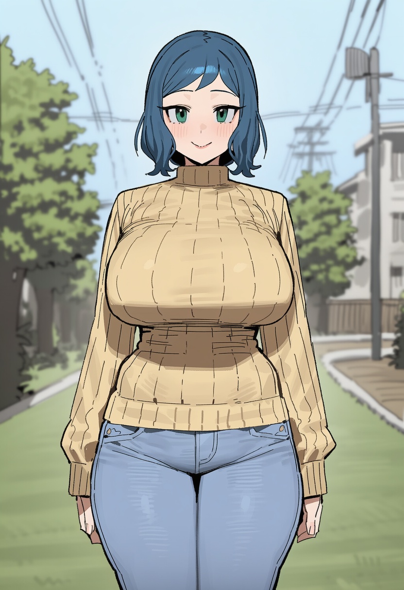 イオリ・リン子 milf page 7 full