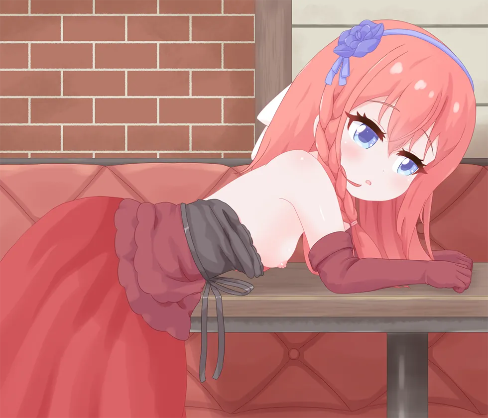 Lolis Hentai Animated GIFs by OldB page 6 full