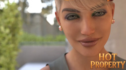 Hot Property -VN-  sc41