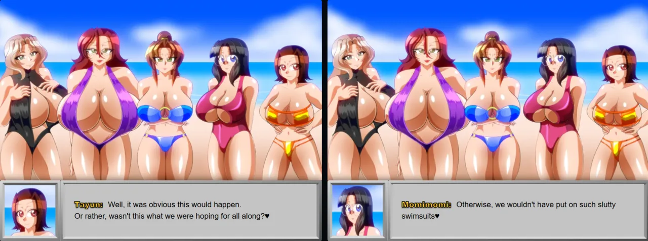 Breast Sandwich beach page 10 full