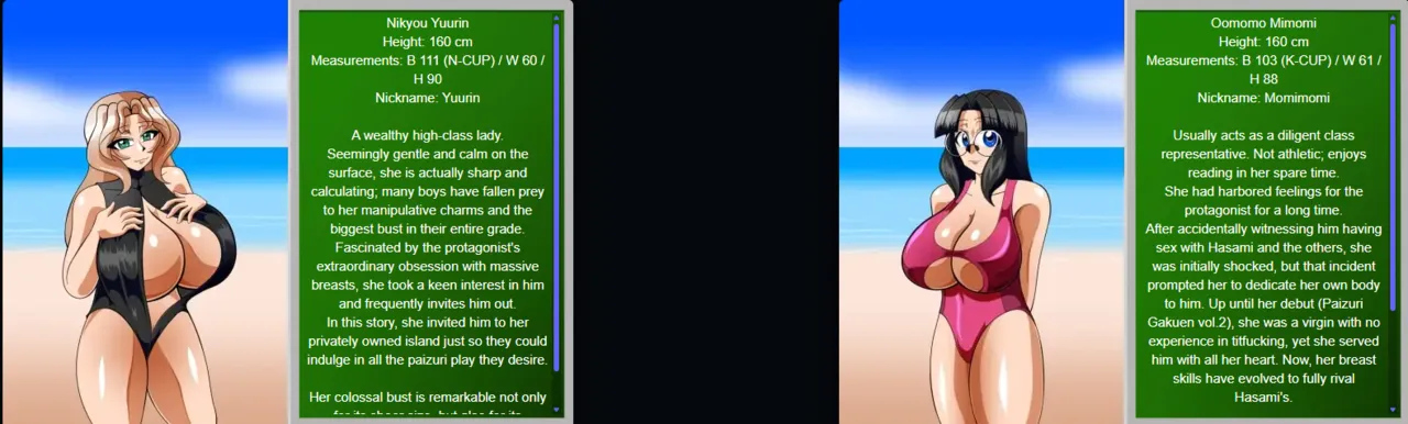Breast Sandwich beach page 3 full