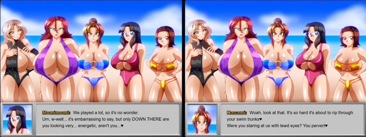 Breast Sandwich beach page 8 full