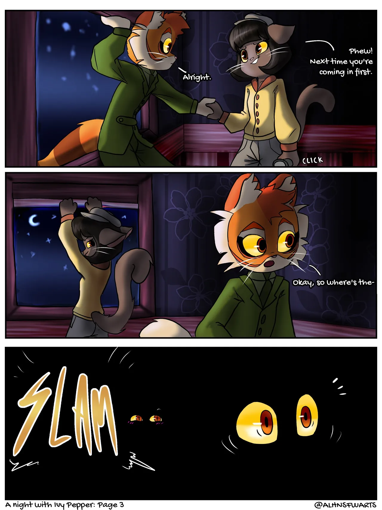 ALHnsfw page 9 full
