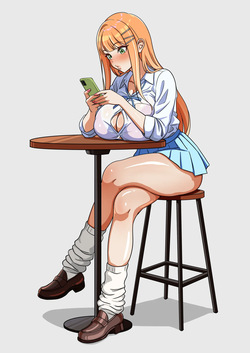 清夏さんの最近のハマりごと♥
