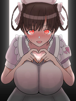 ナース園田