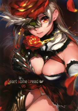 heart some bread 05