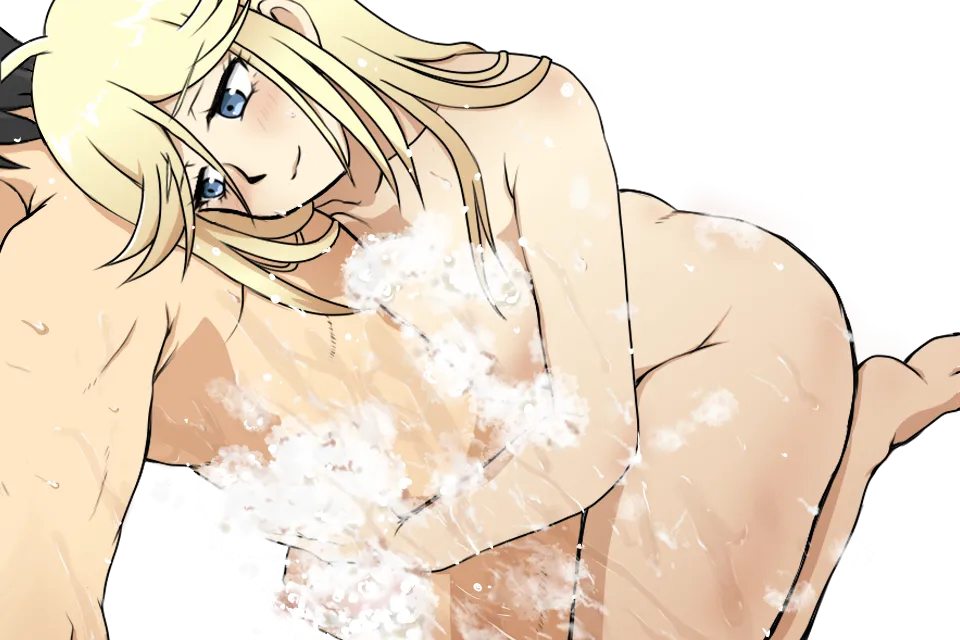 高尚魔導士さま女体転生 page 6 full