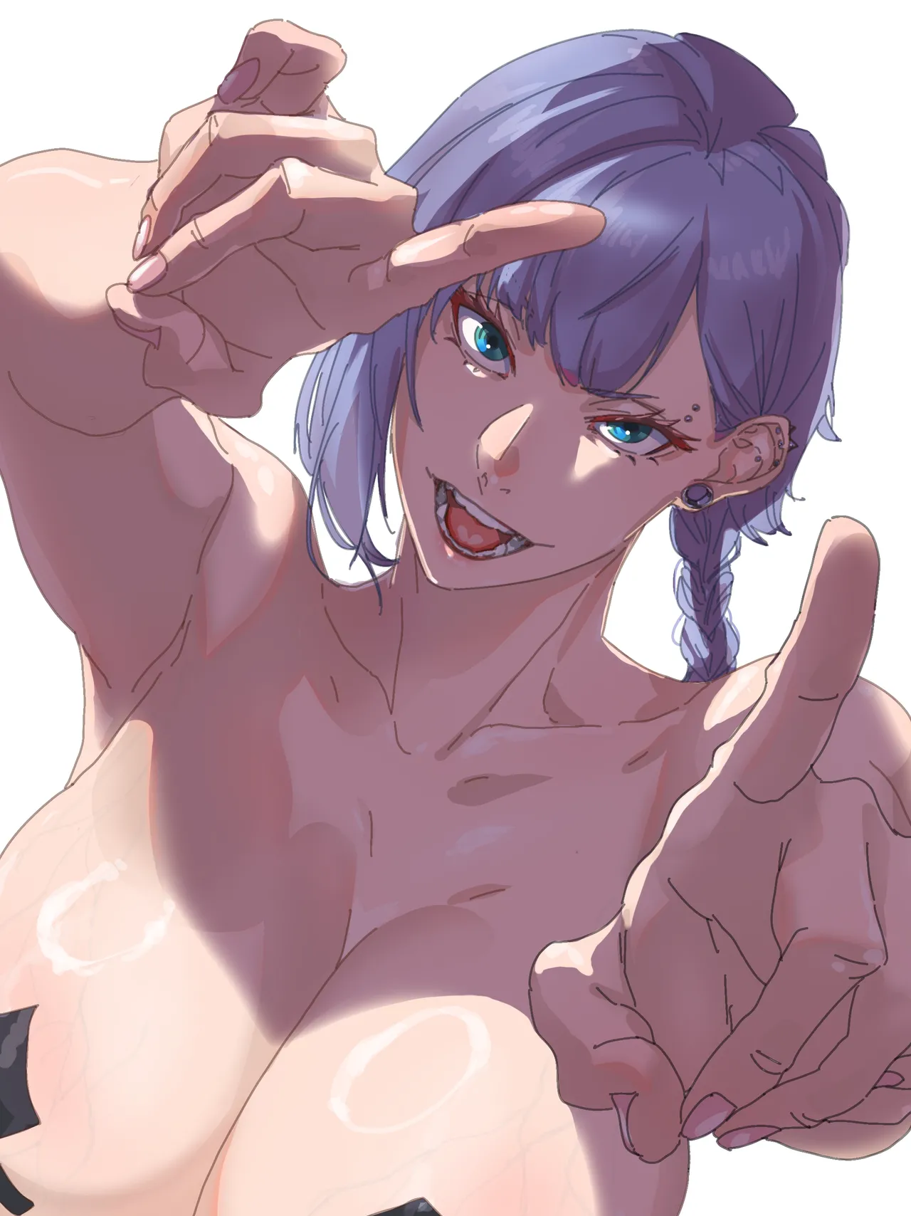 【FANBOX】まっつん page 10 full