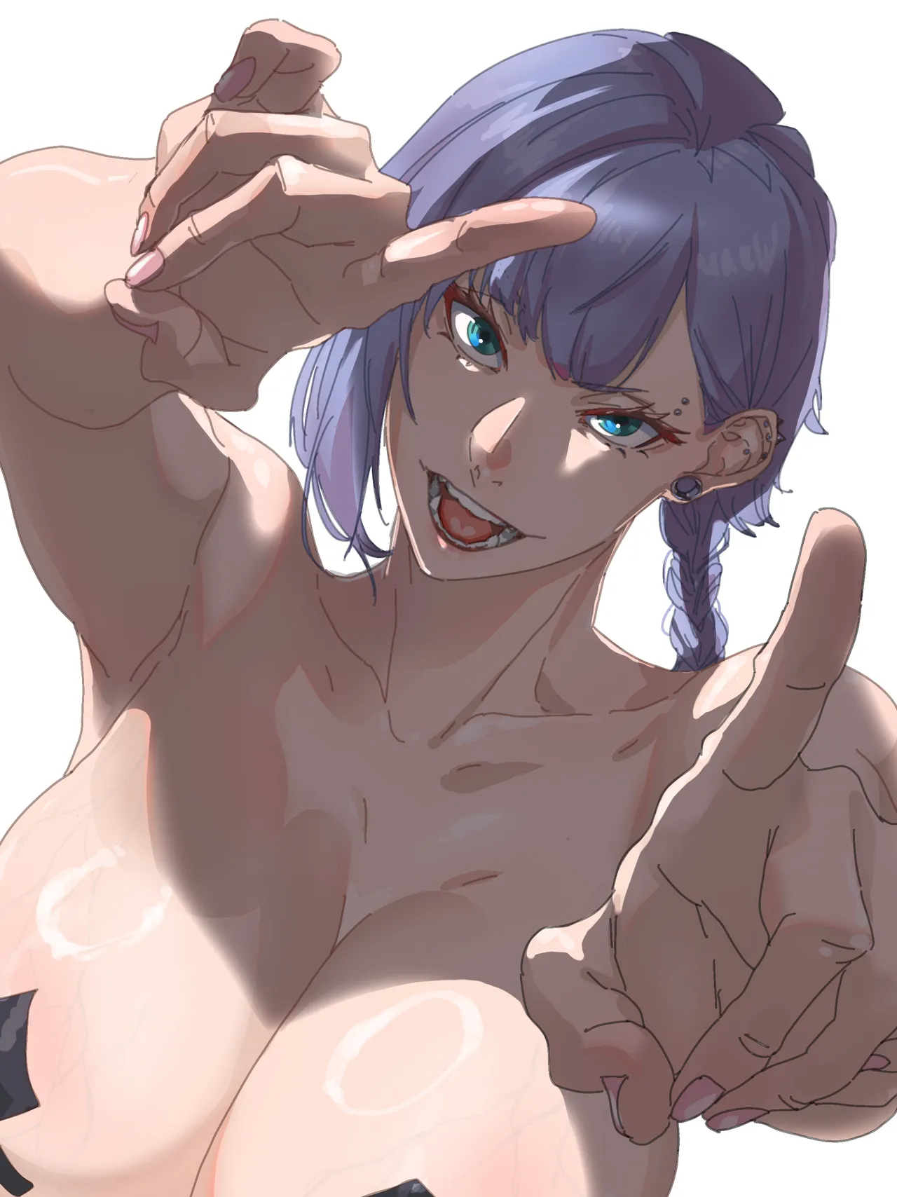 【FANBOX】まっつん page 8 full