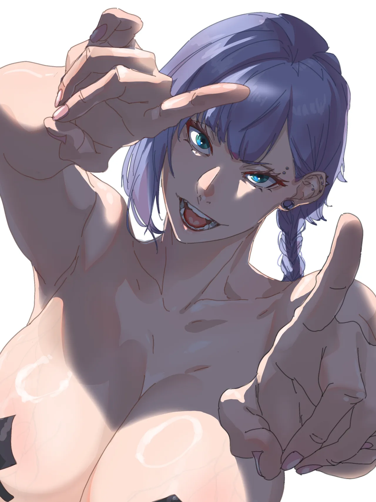 【FANBOX】まっつん page 9 full
