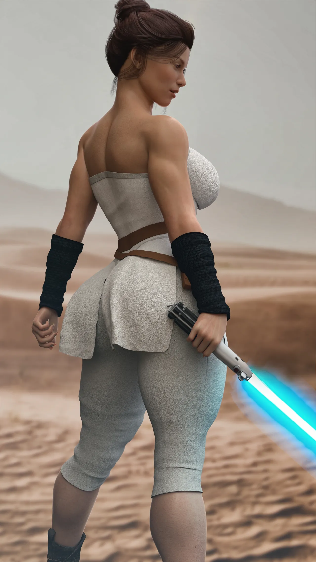 XXXCXXXGXXXAXXX3XXXDXXX 2022 Star Wars page 9 full