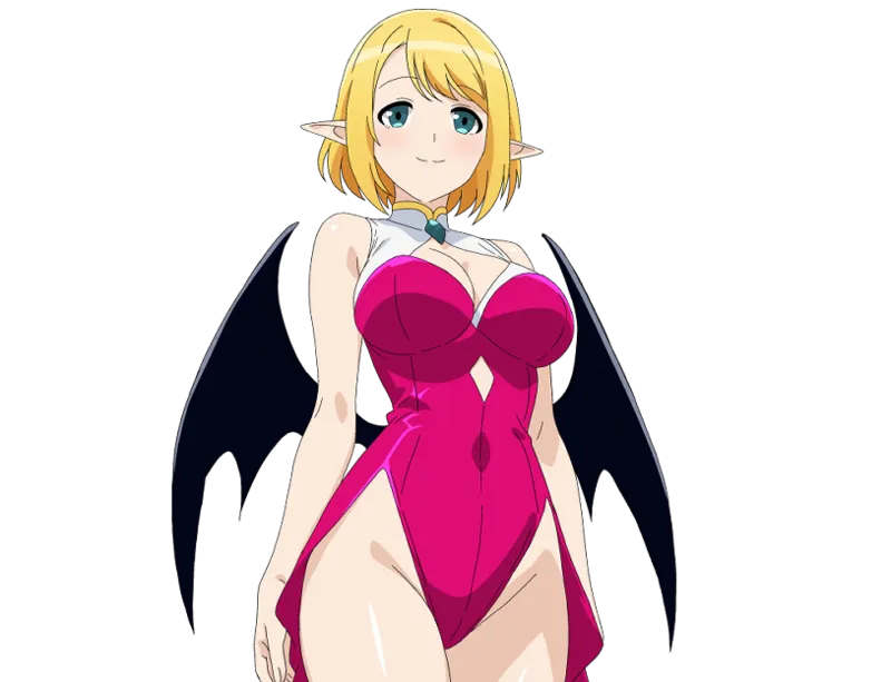 Ero mazo quest ~ ecchi na succubus-tachi ni haiboku shasei sa se rare chau RPG ~ page 9 full