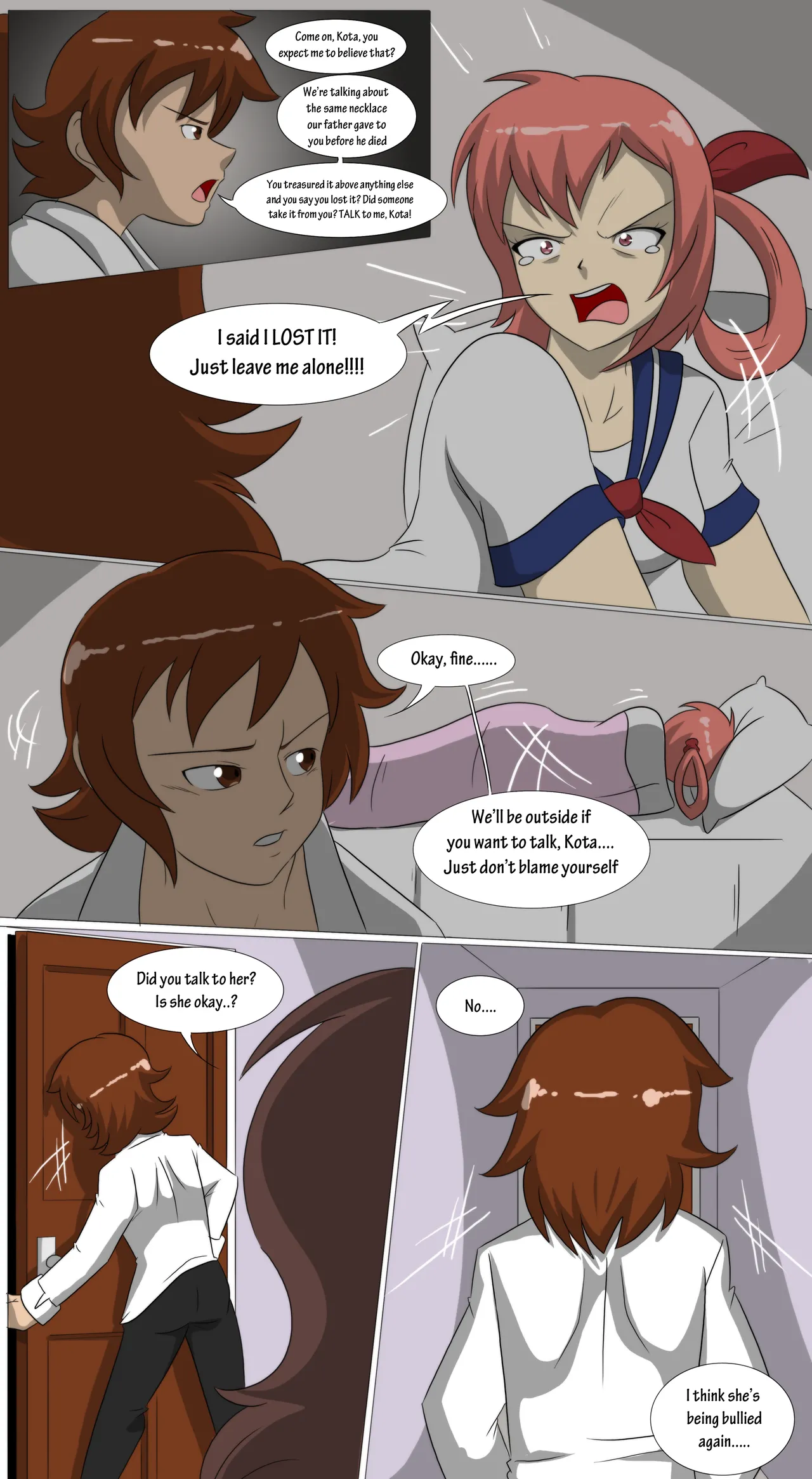 Sisterly Brother TG page 4 full