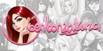 SenbonzakuraArt cover