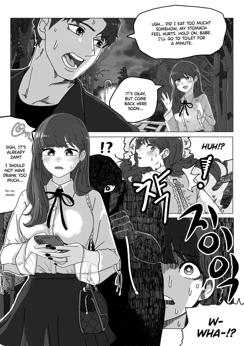 Zipper man page 2 full