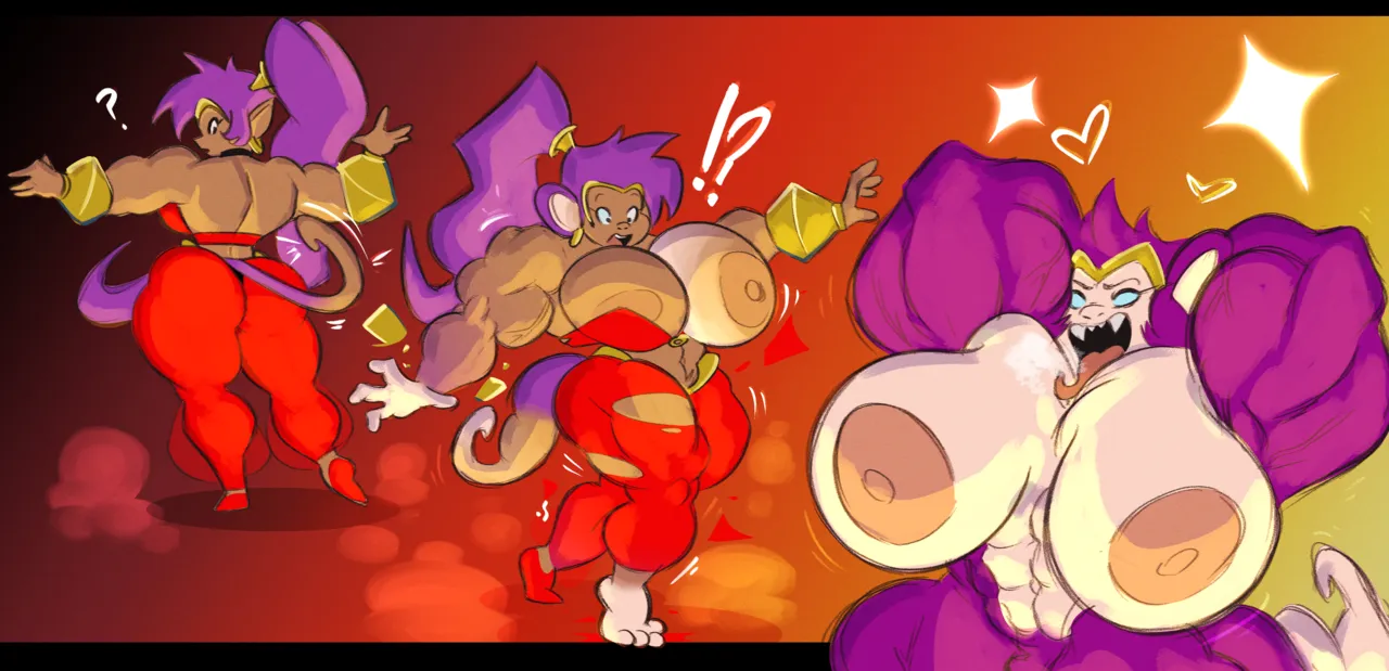 Sketchtober 2026 page 3 full