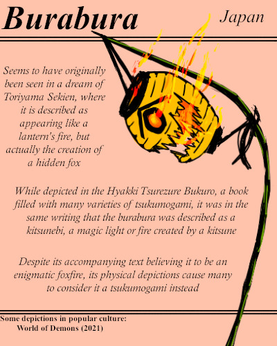 artist:Brief Bestiary page 1 full