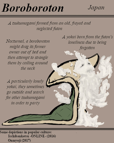 artist:Brief Bestiary page 2 full