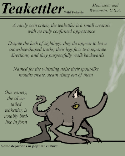 artist:Brief Bestiary page 3 full