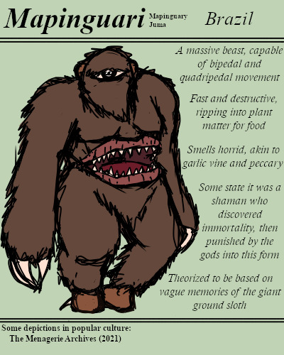 artist:Brief Bestiary page 4 full