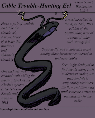artist:Brief Bestiary page 5 full