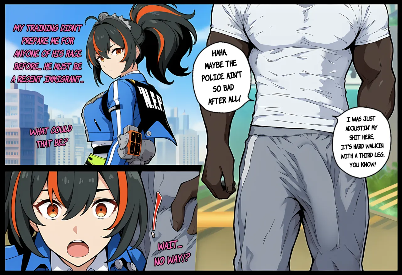 Zhu Yuan BLACKED page 6 full