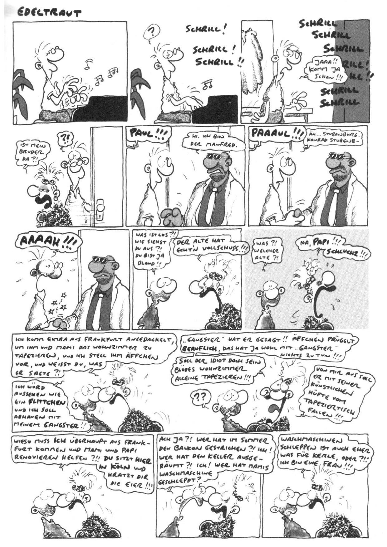 Konrad &amp; Paul #3 page 10 full