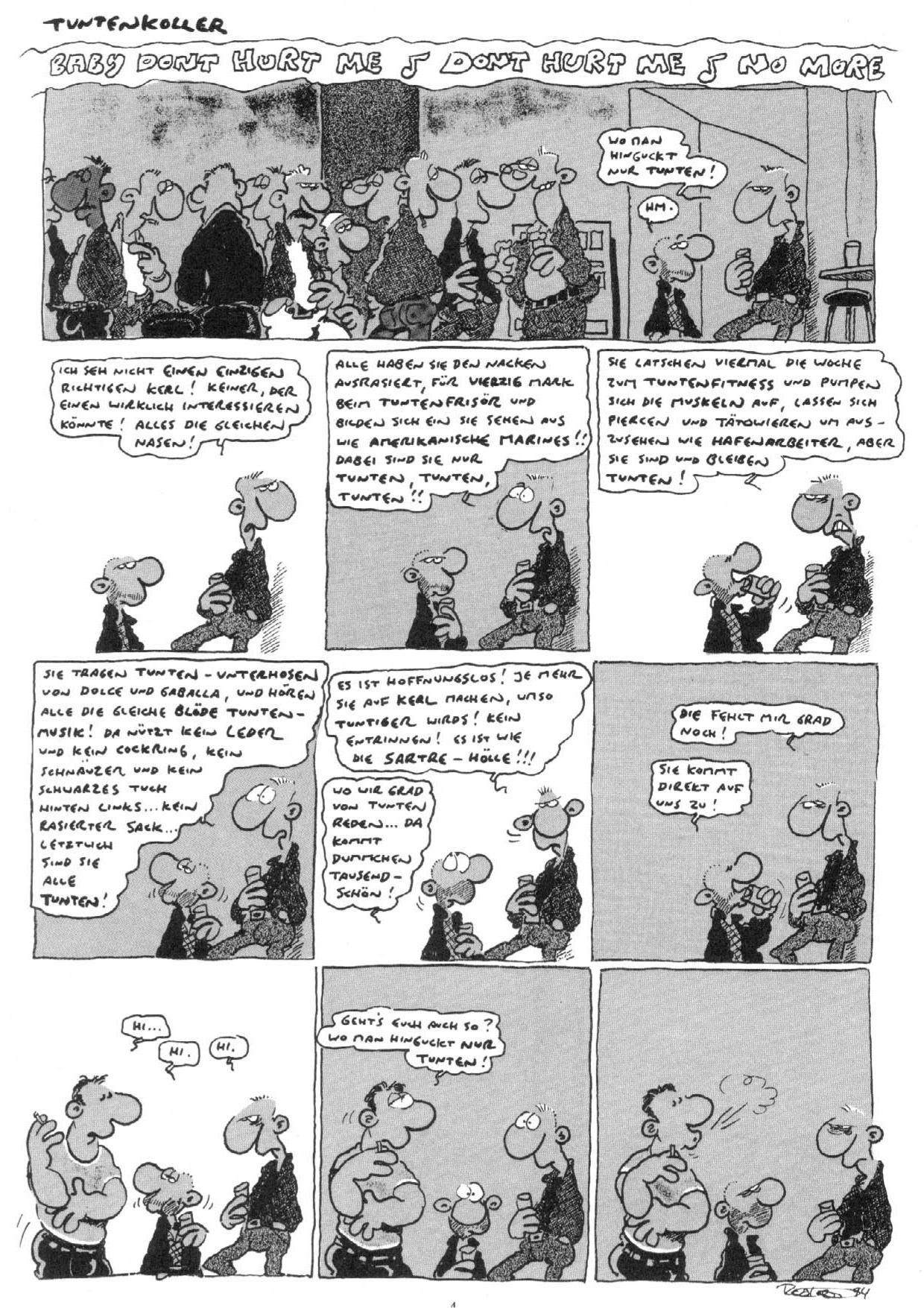 Konrad &amp; Paul #3 page 5 full