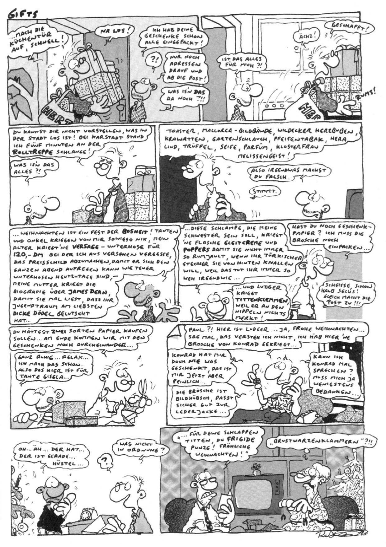 Konrad &amp; Paul #3 page 6 full